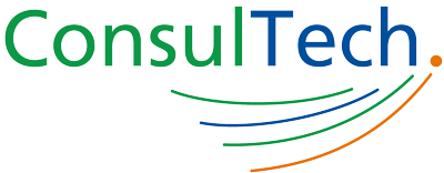 ConsulTech Logo